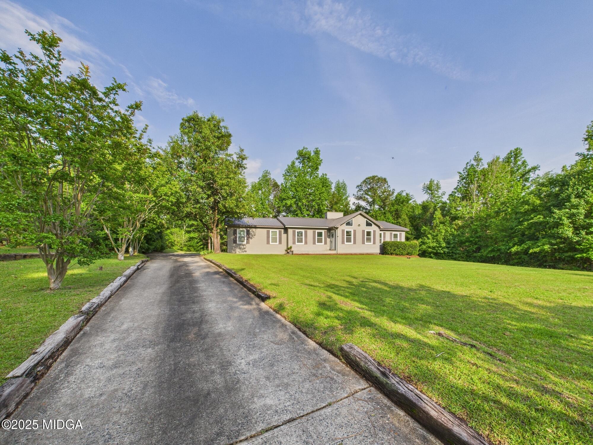 121 Girl Scout Road