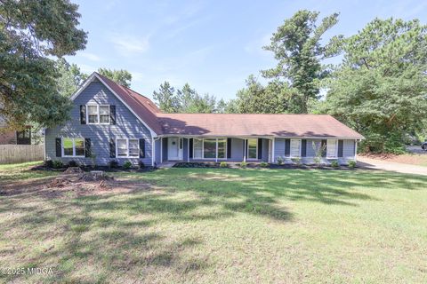 410 Lake Front Drive Warner Robins GA 31088