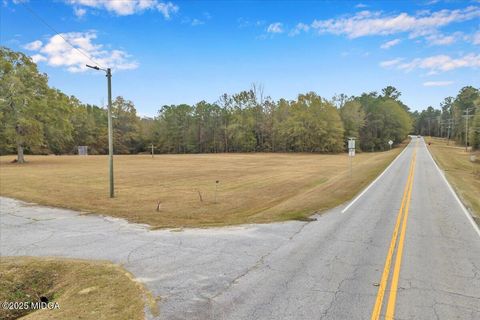 5397 Mt Pleasant Church Road Parcel 1 Macon GA 31216