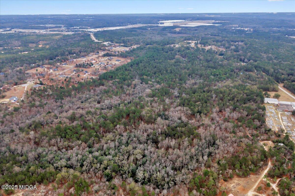 5397 Mt Pleasant Church Road Parcel 1