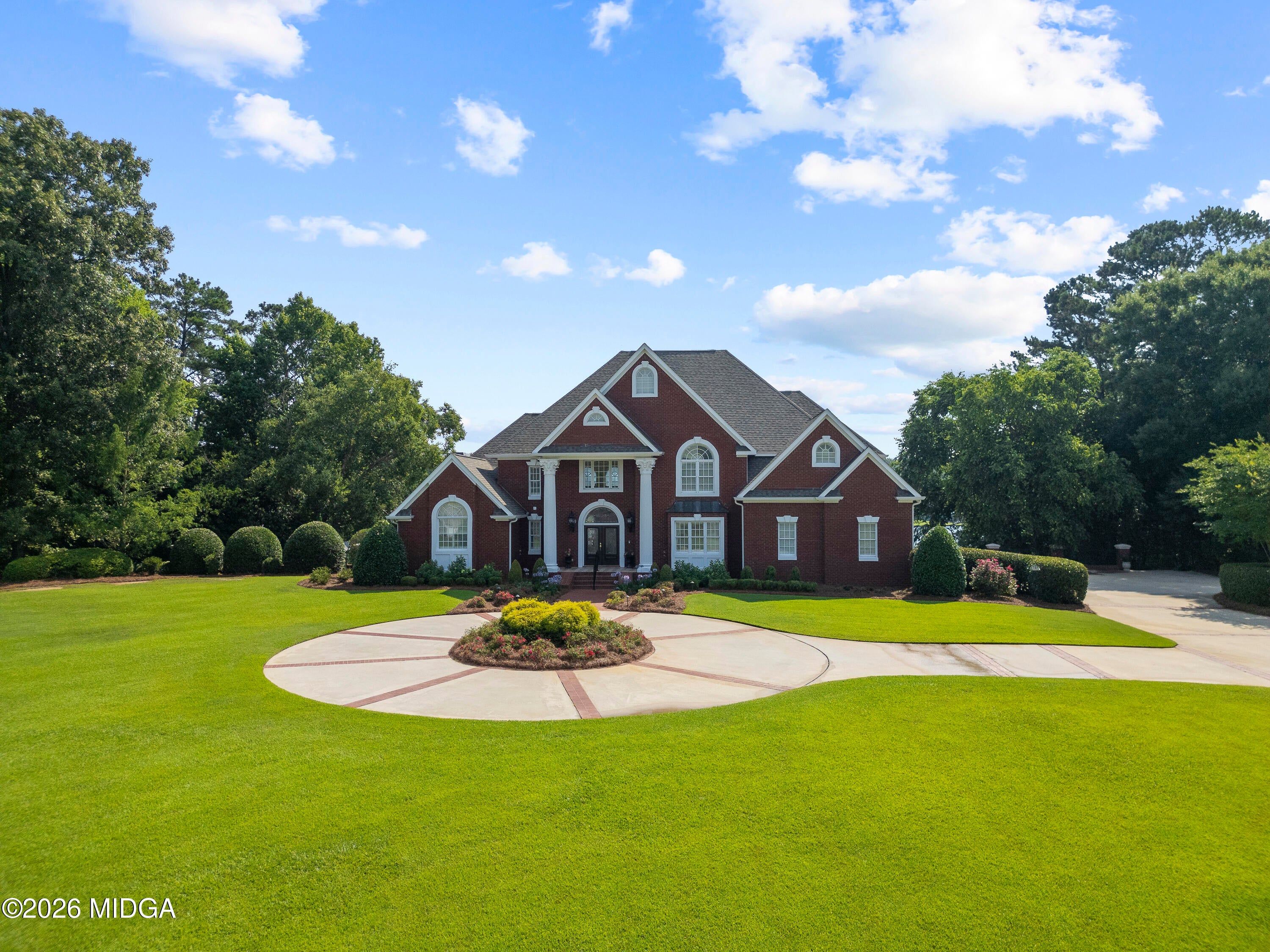 114 Brown Drive