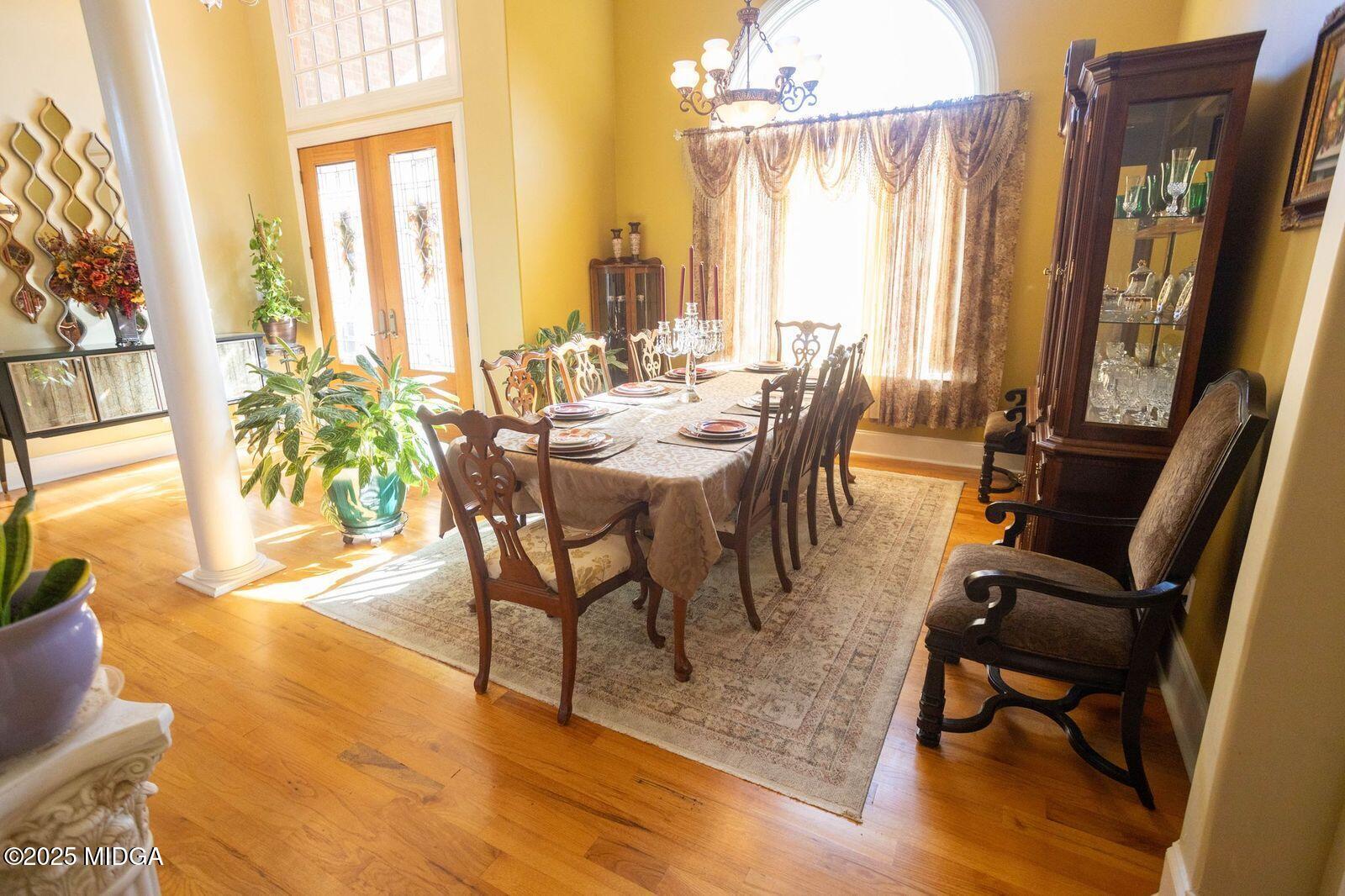 304 Deer Creek Drive