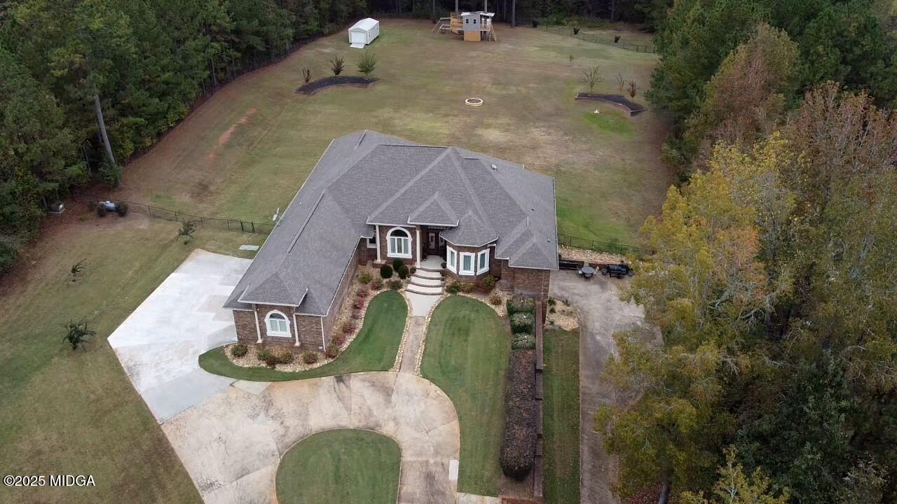 304 Deer Creek Drive