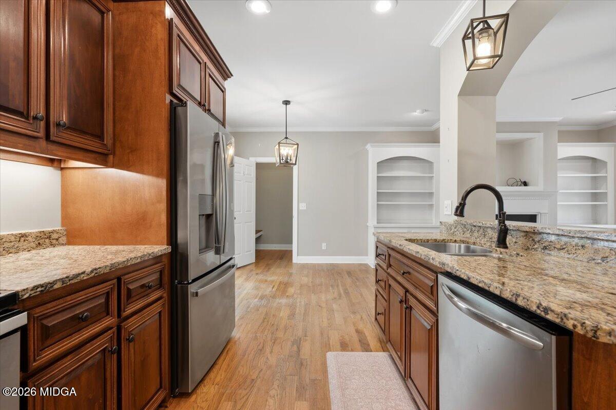 360 Ivystone Drive
