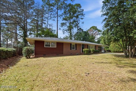 2554 Delano Drive Macon GA 31204