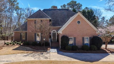 798 Saint Andrews Drive Macon GA 31210