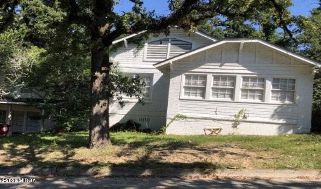 308 Corbin Avenue