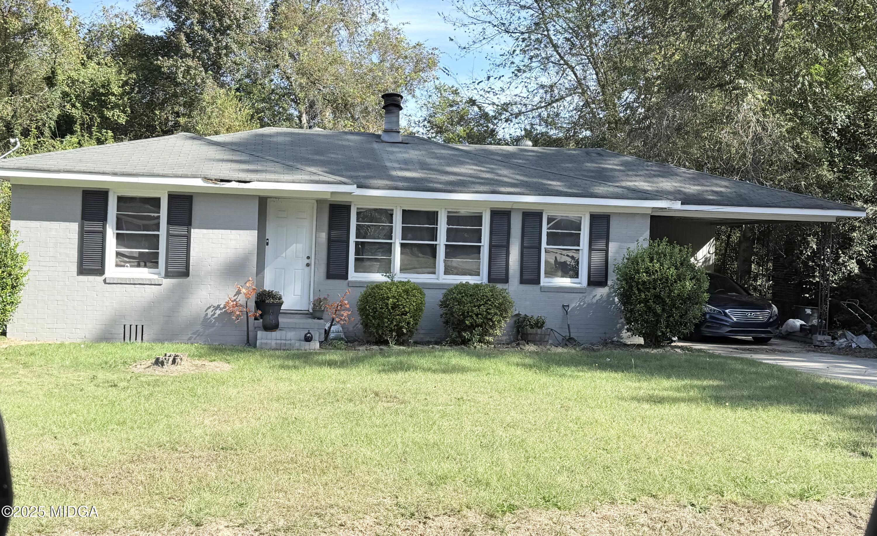 4116 Southview Drive