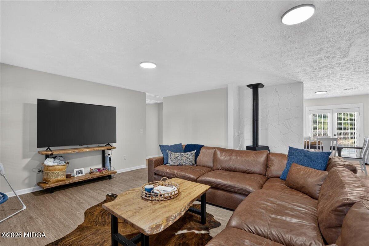 575 Old Union Gin Road