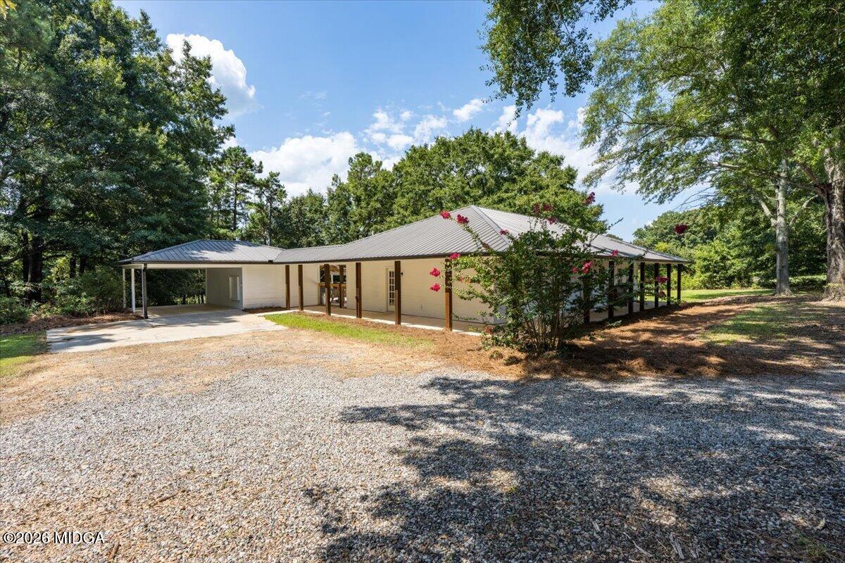 575 Old Union Gin Road