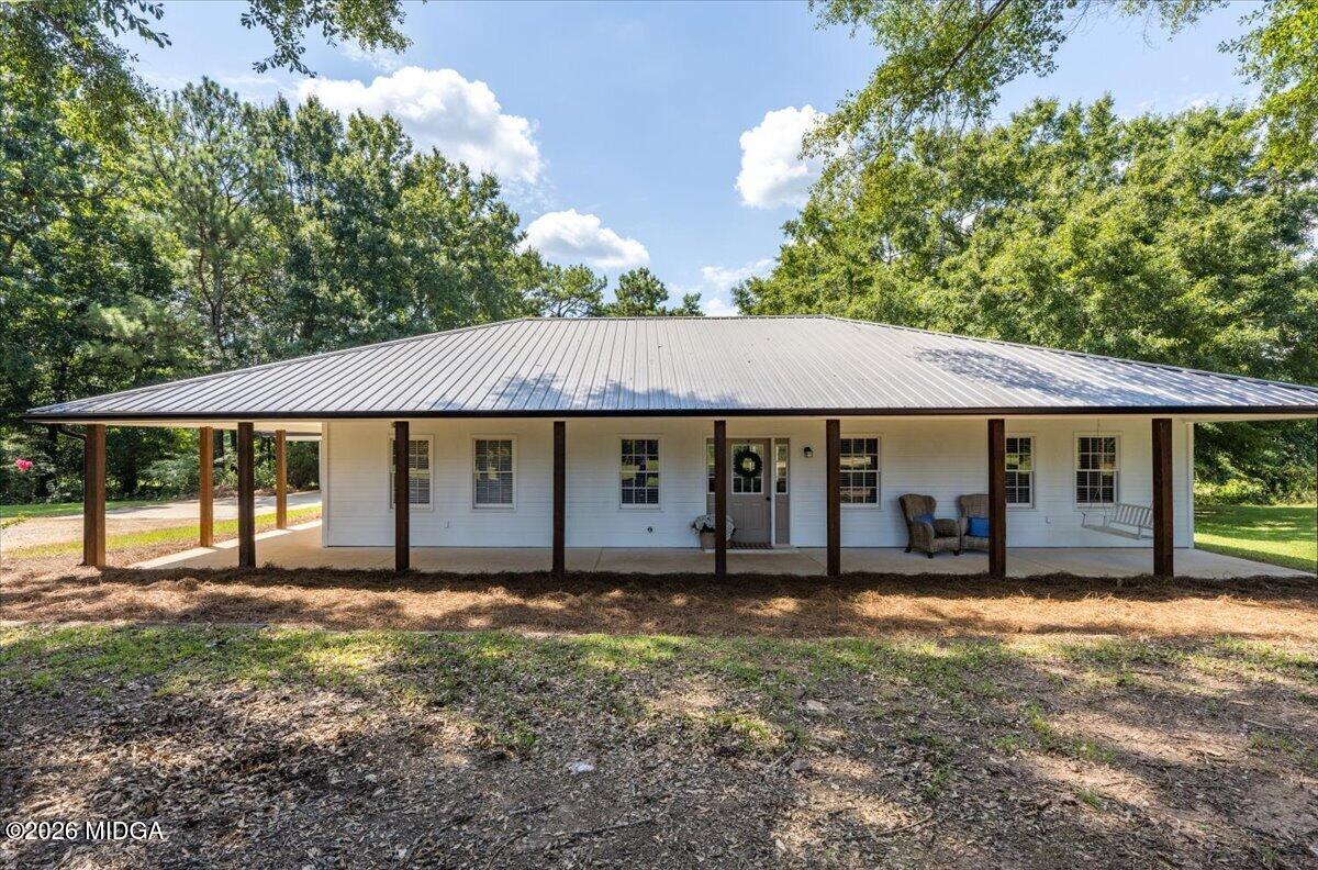 575 Old Union Gin Road