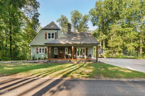 1774 Maynards Mill Road Forsyth GA 31029