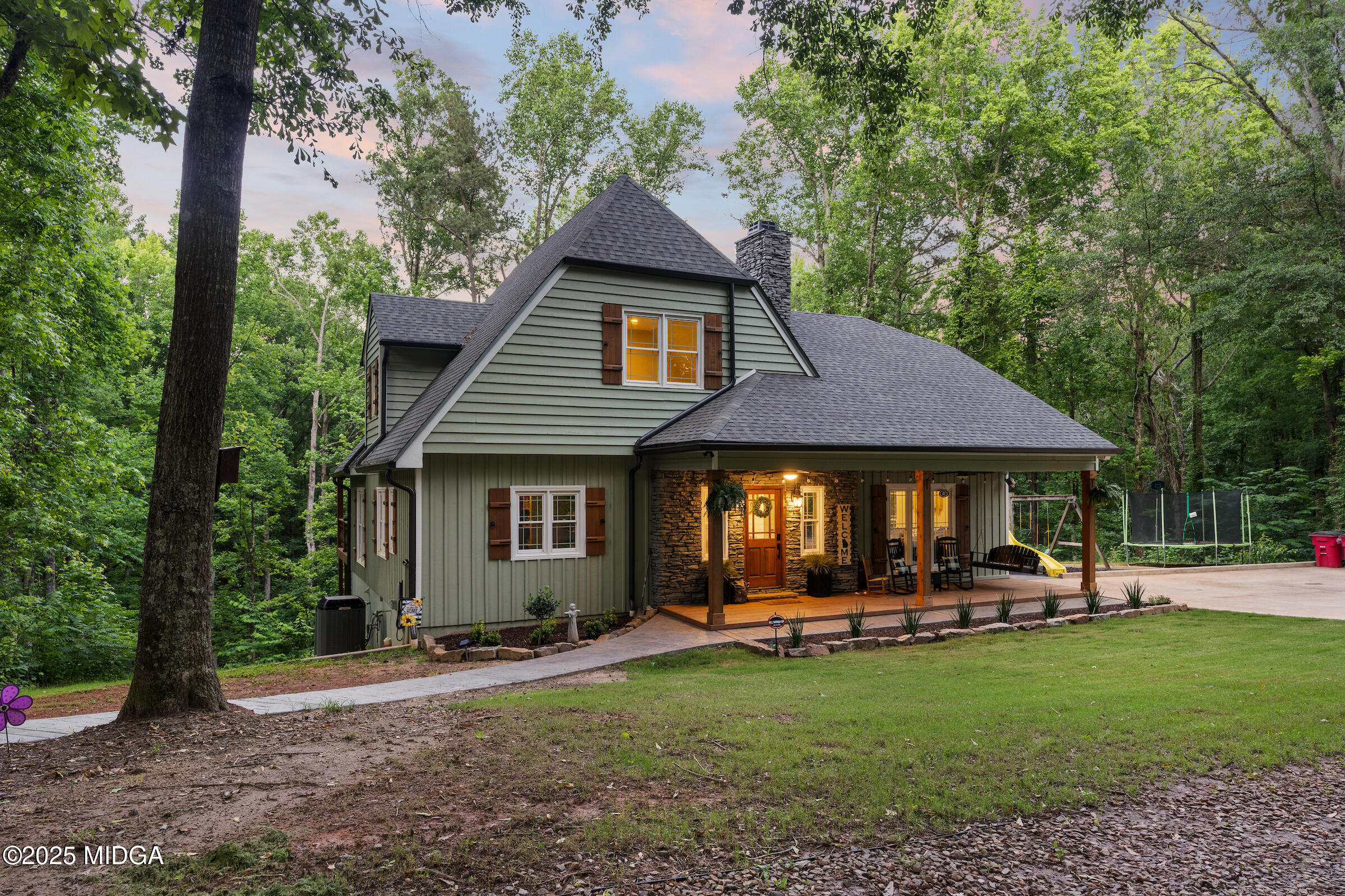 1774 Maynards Mill Road