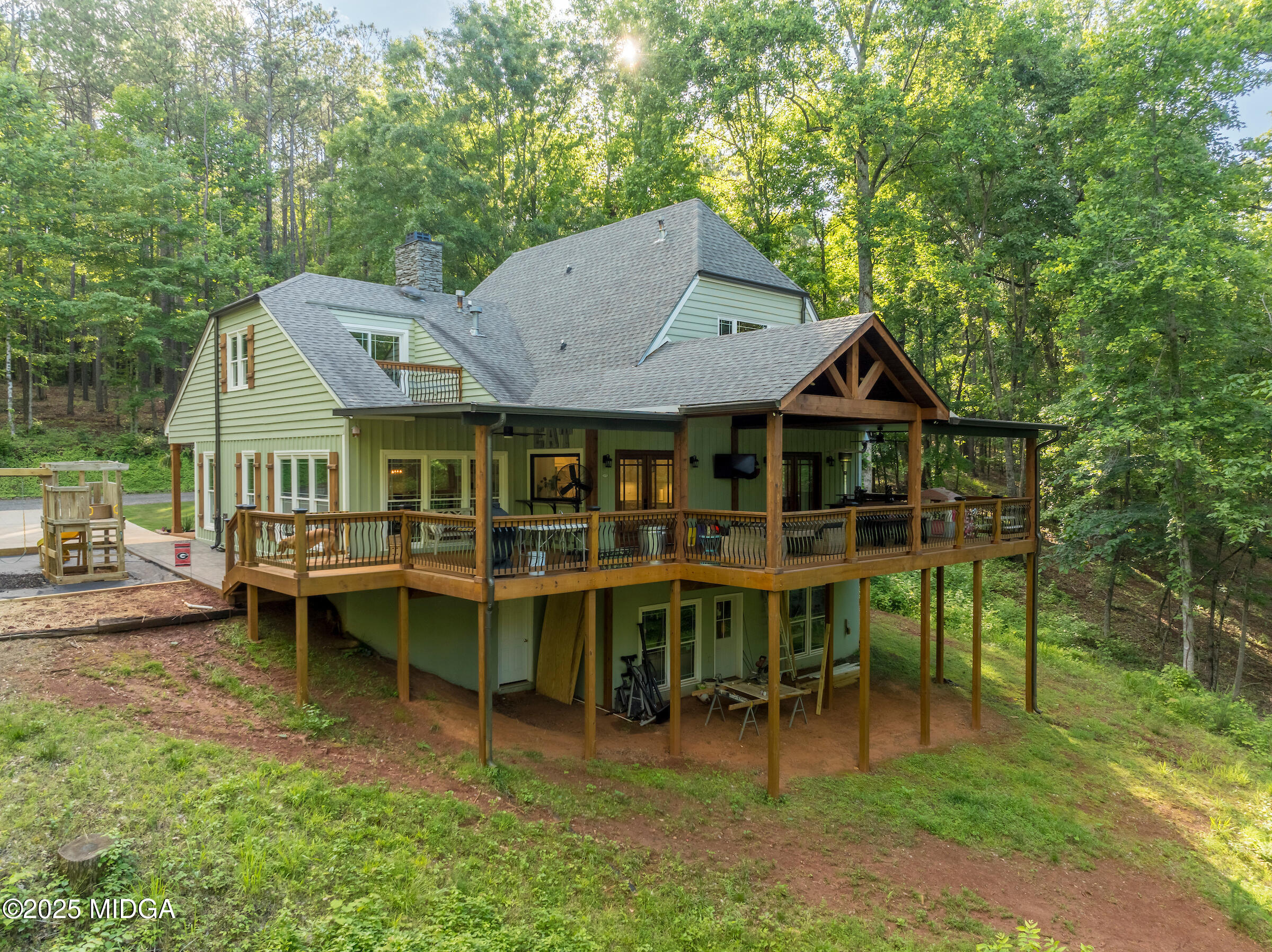1774 Maynards Mill Road