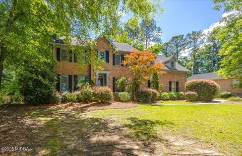 163 Carriage Way Macon GA 31210
