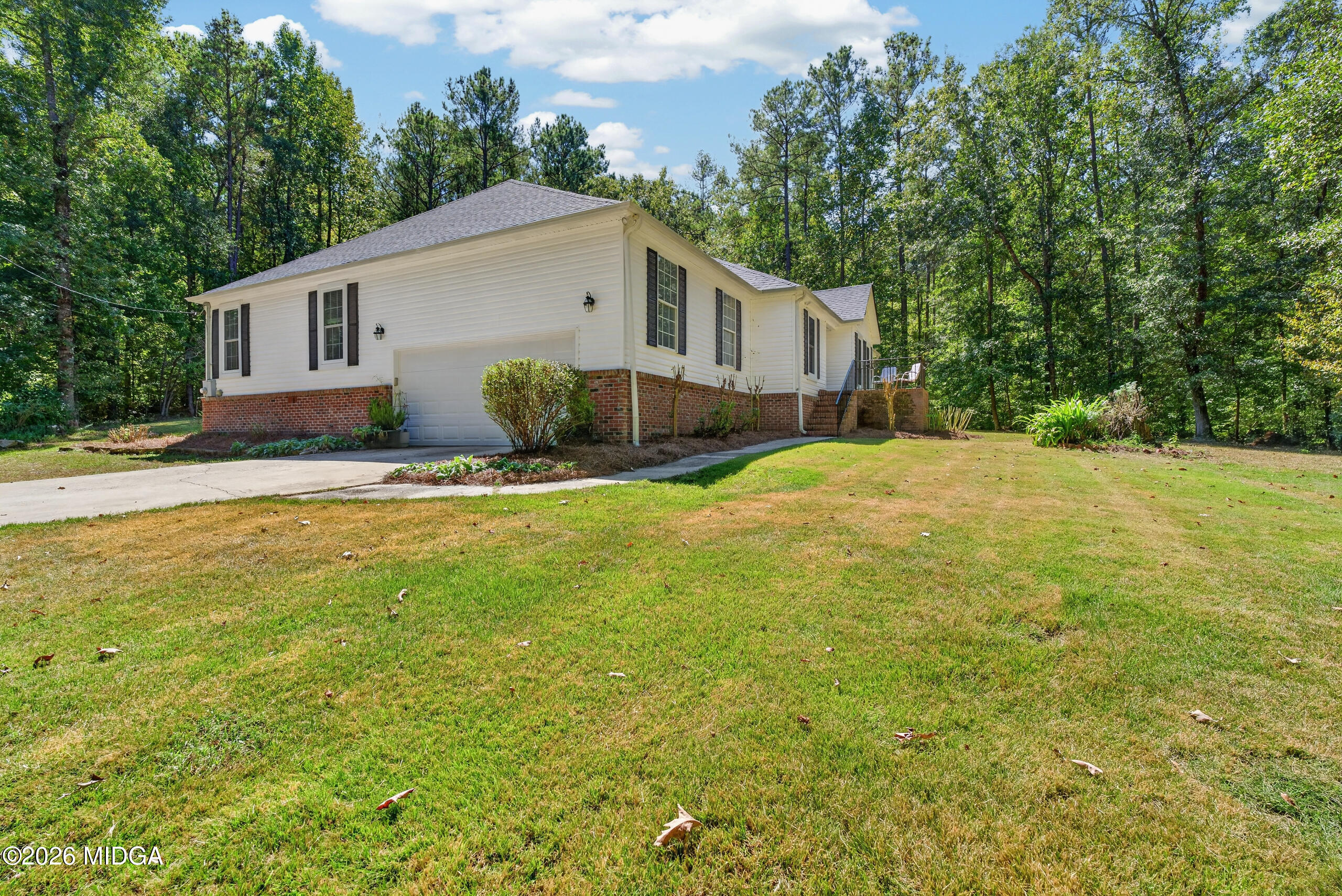 225 Rock Creek Road