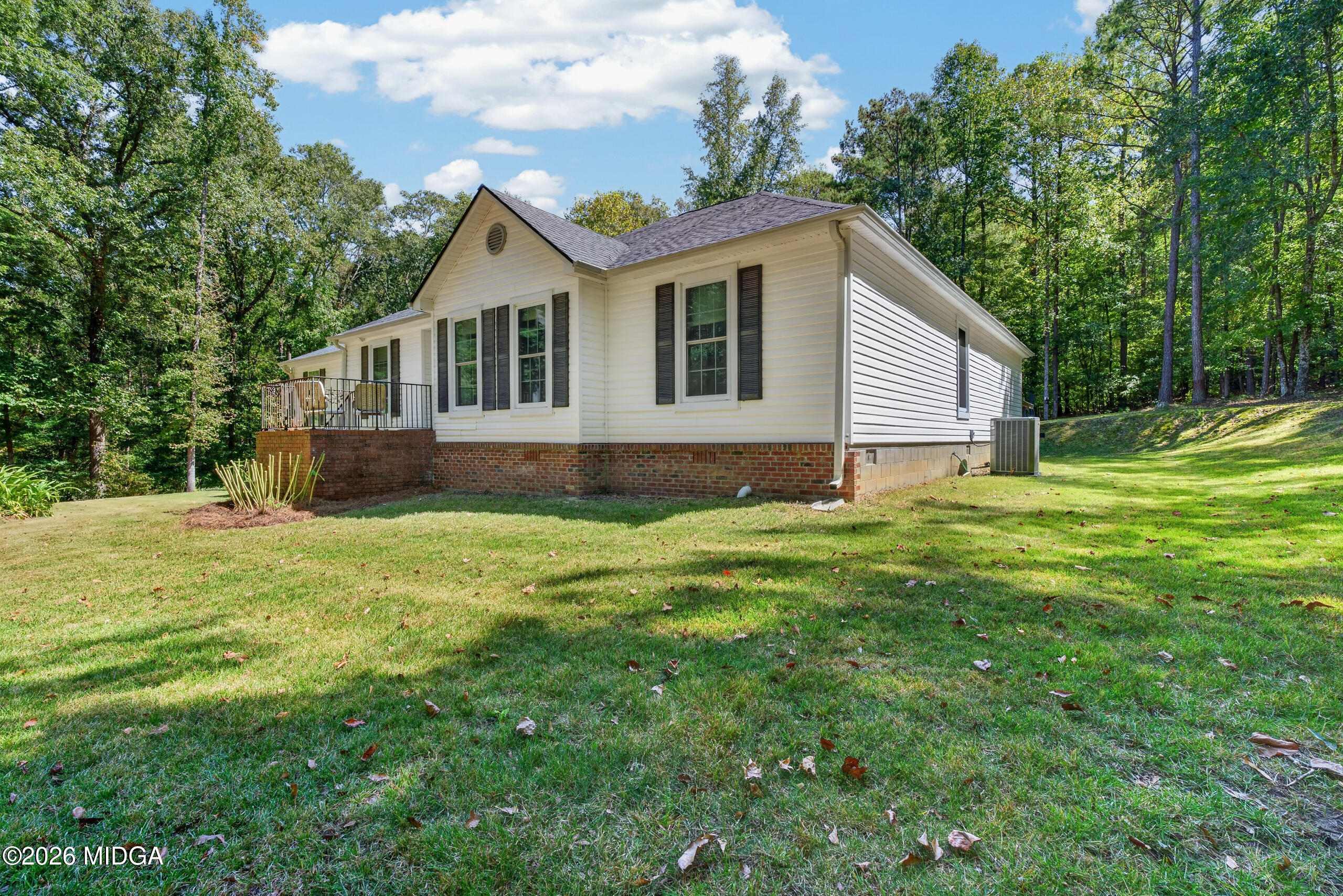 225 Rock Creek Road