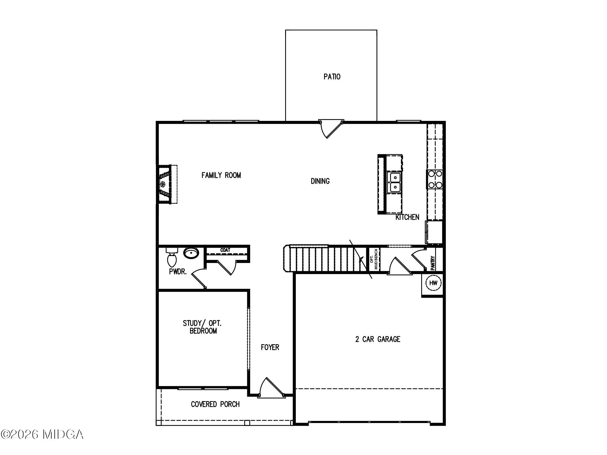 117 Bramblewood Lane