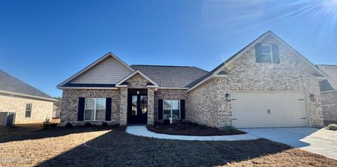 115 Black Birch Lane Kathleen GA 31047