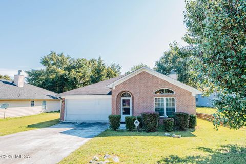 246 Beaumont Heights Macon GA 31216