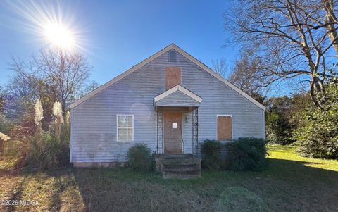 706 Villa Esta Avenue Macon GA 31206