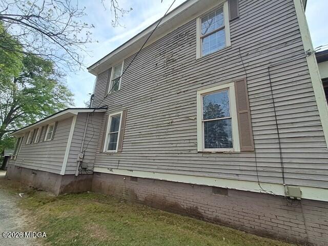 401 Forsyth Street