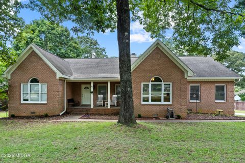 108 Covey Run Drive Warner Robins GA 31088