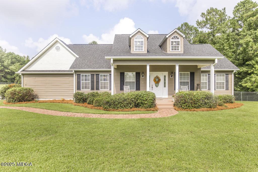 674 Mount Paran Road