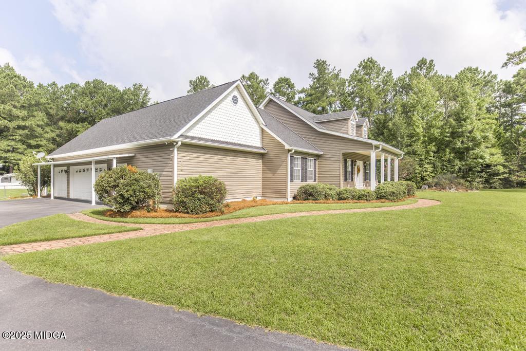 674 Mount Paran Road