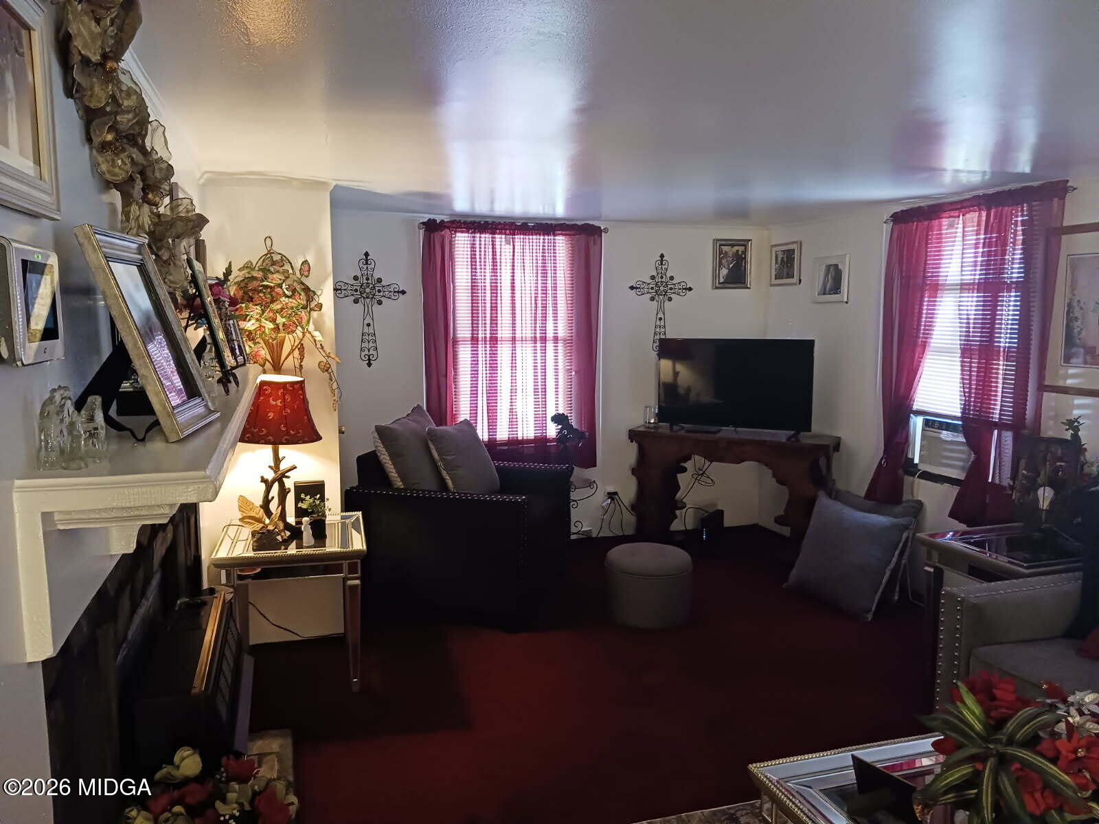 4030 Lafayette Drive