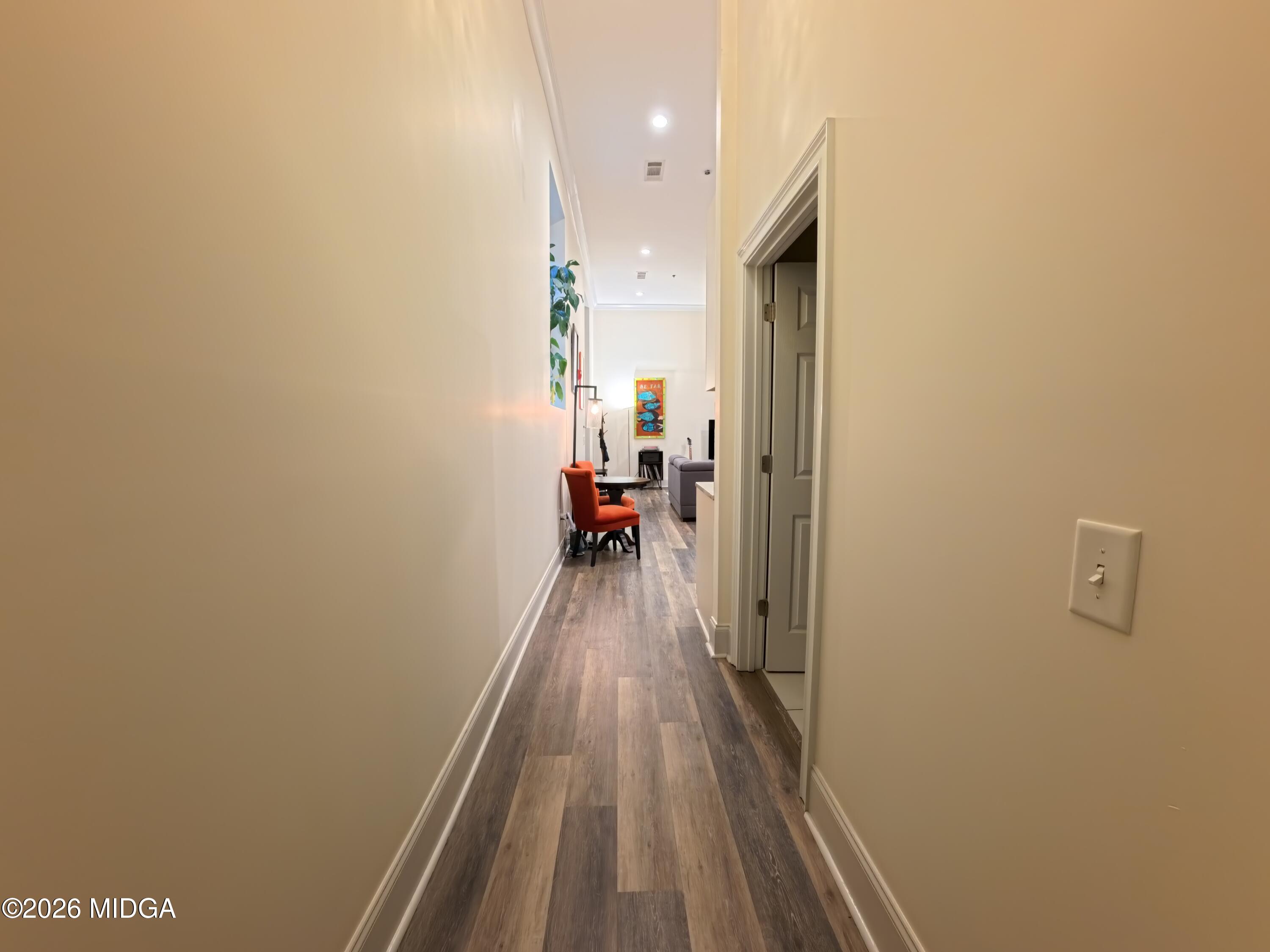 522 Cherry Street 101