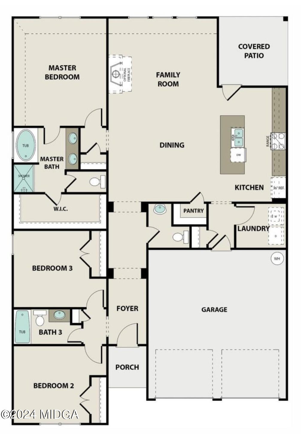 168 Chapman Ridge Road 28