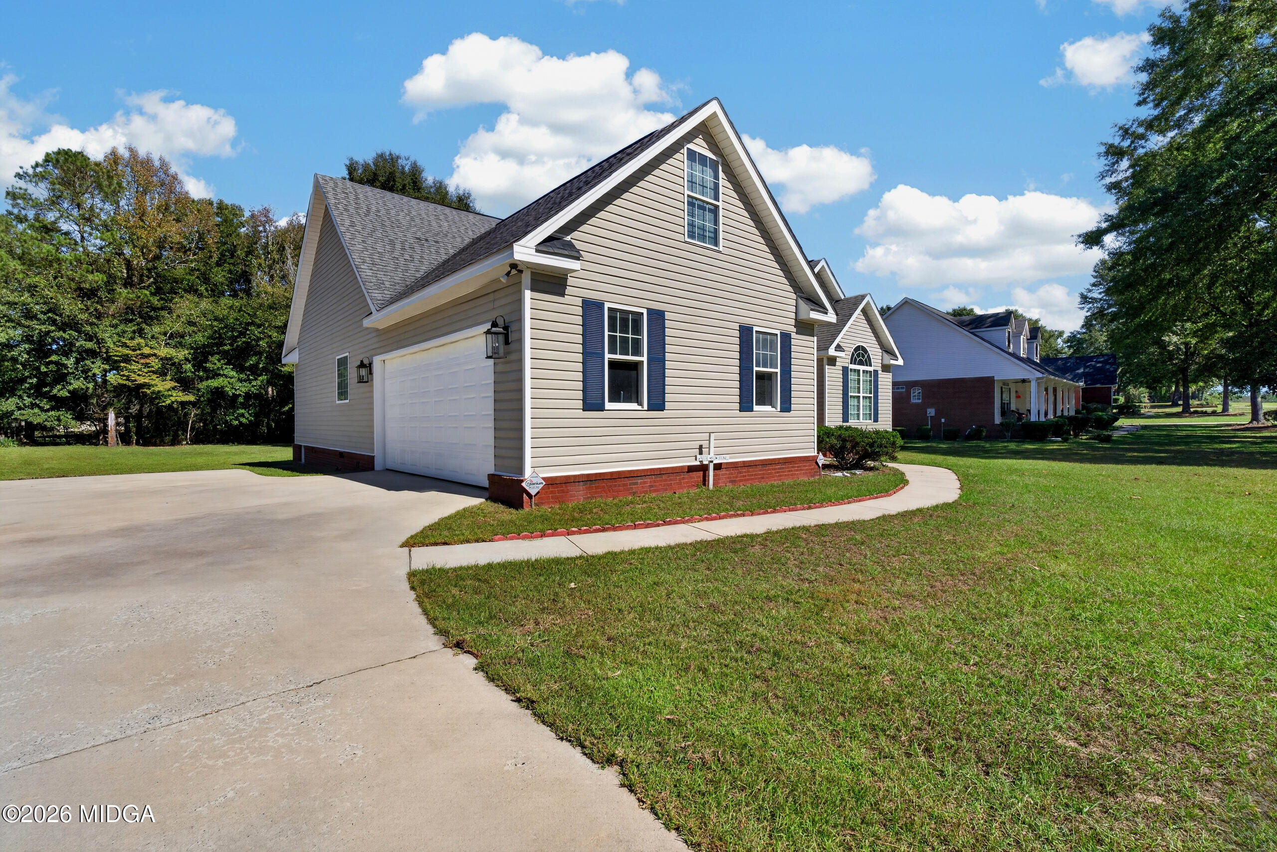 129 Hidden Creek Circle