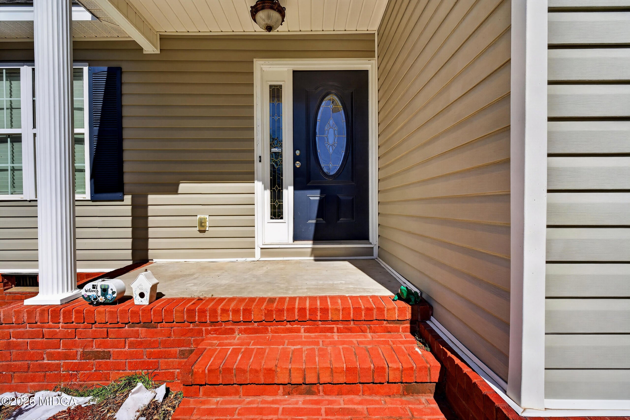 129 Hidden Creek Circle