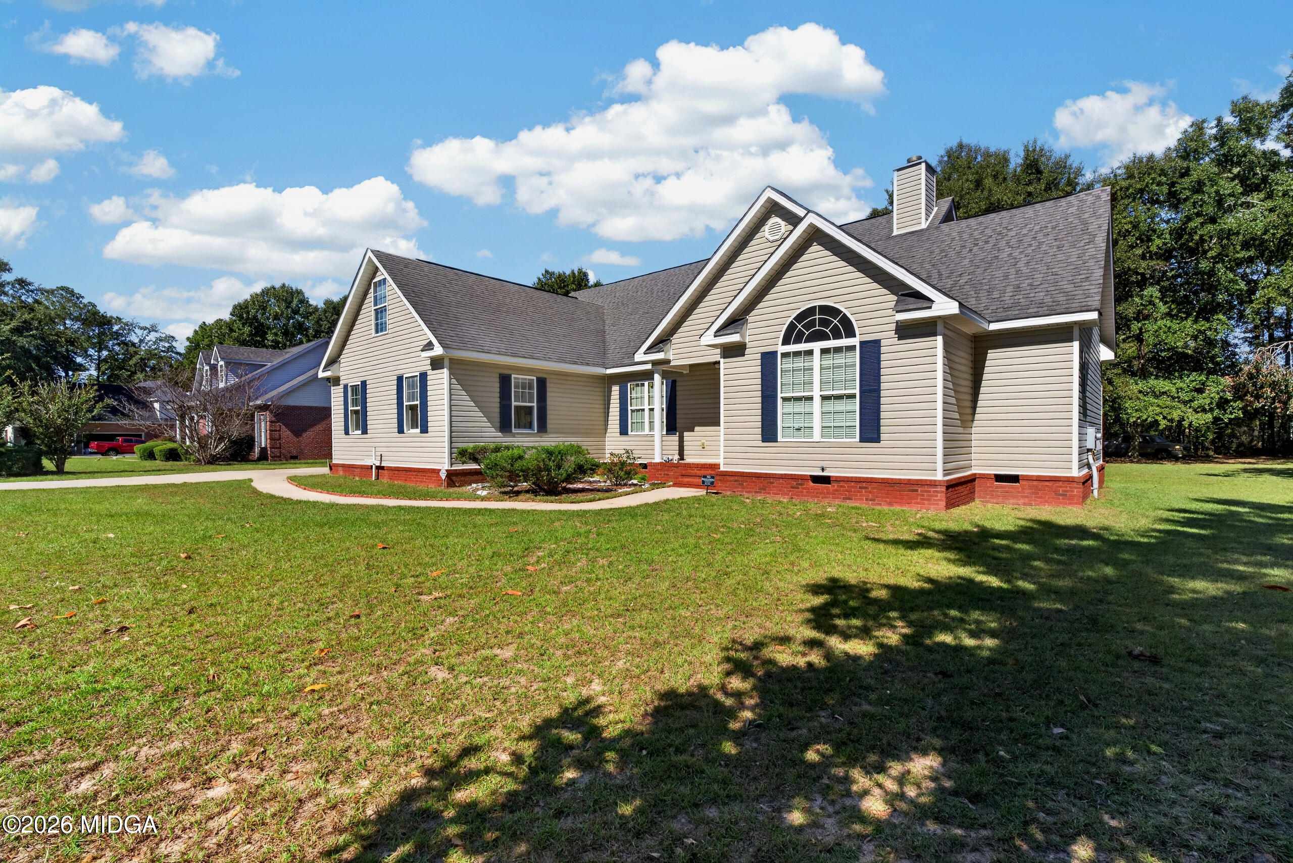 129 Hidden Creek Circle