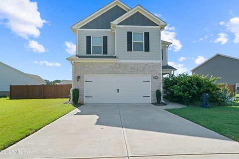 3294 Bridgewood Drive Macon GA 31216