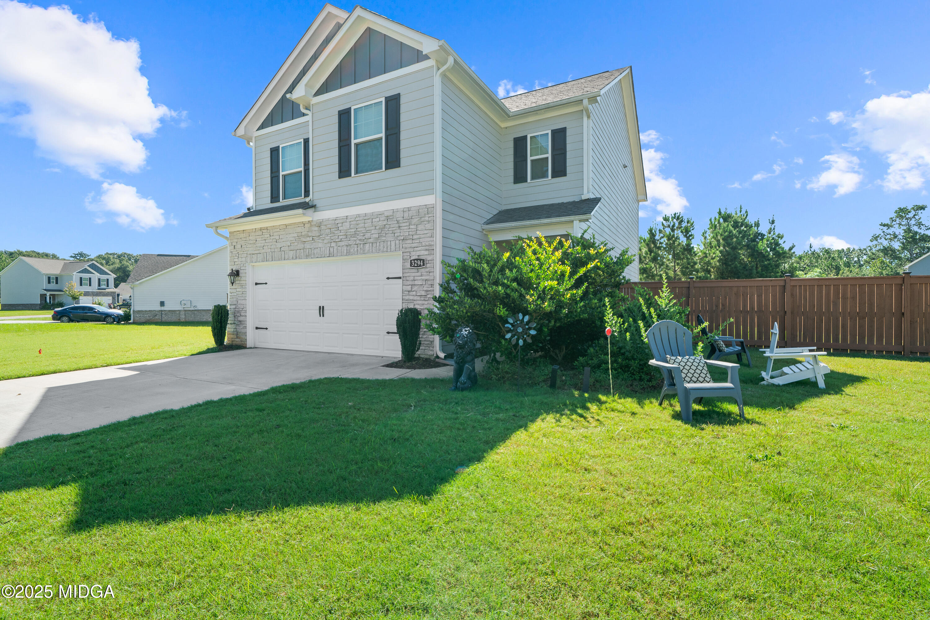 3294 Bridgewood Drive