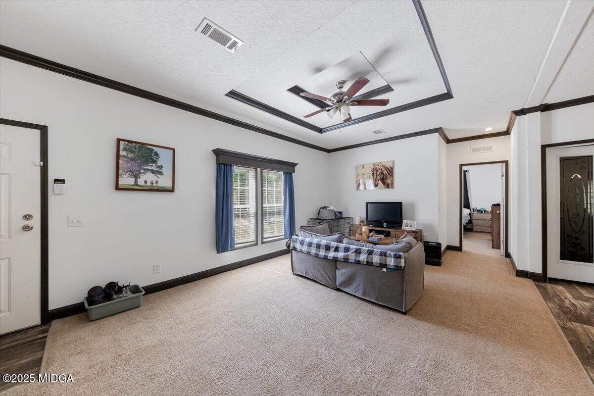 446 Mountain Springs Road