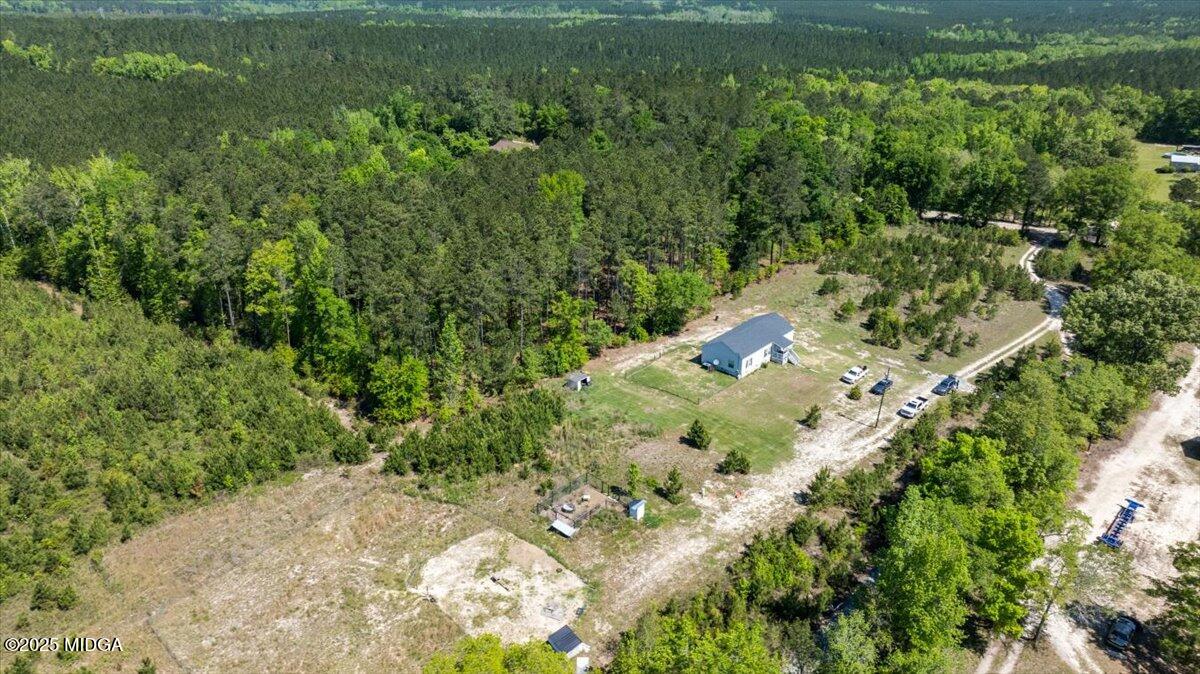 446 Mountain Springs Road