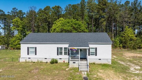 446 Mountain Springs Road Macon GA 31217