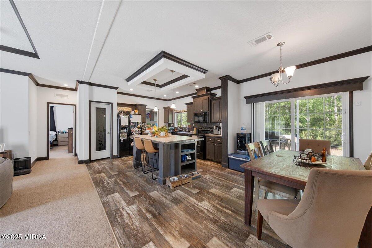 446 Mountain Springs Road