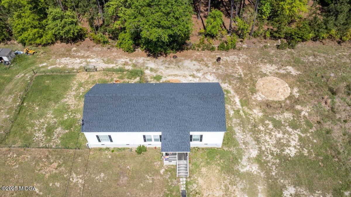 446 Mountain Springs Road