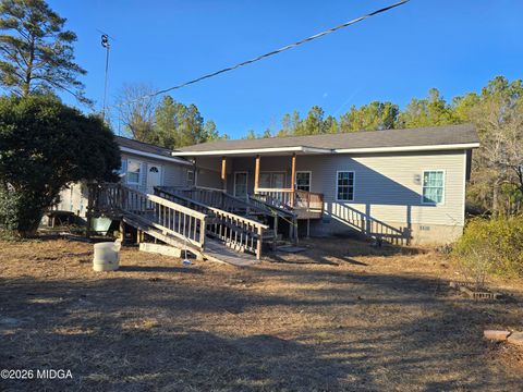 253 Pottery Road Lizella GA 31052