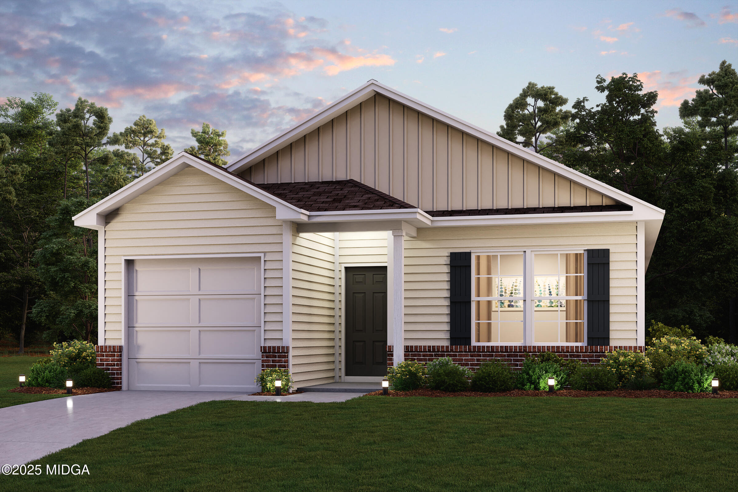 187 Lochwolde Drive