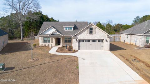 219 Otters Ridge Drive Kathleen GA 31047