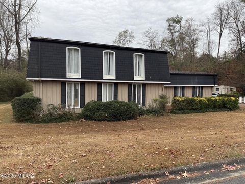 4620 S Stratford Oaks Drive Macon GA 31210