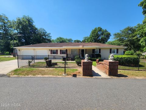 104 Richardson Street Byron GA 31008