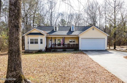 134 Royal Lane Gray GA 31032