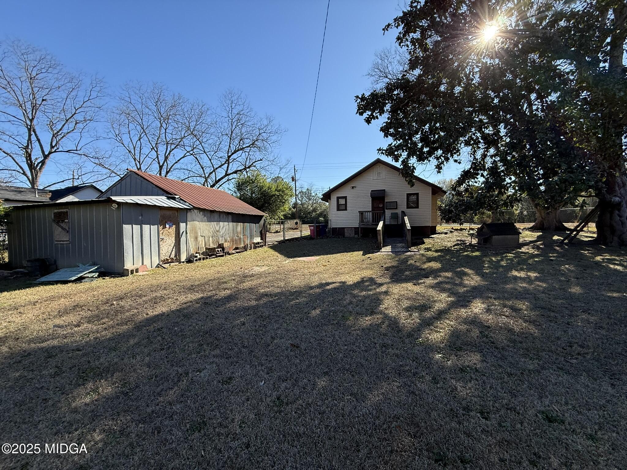 3020 Millerfield Road