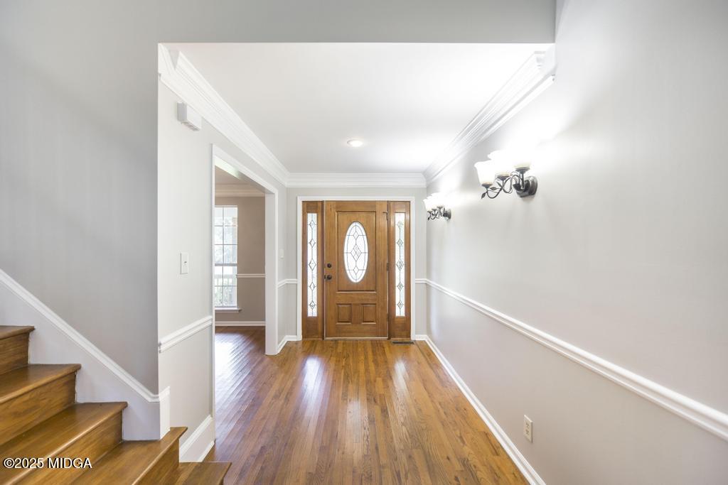 355 Old Oak Road